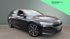 Skoda Octavia 2.0 TDI 150 Sportline 5dr DSG Diesel Estate